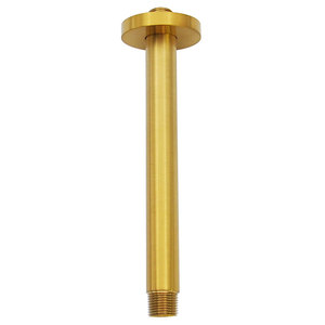 Brazo de ducha de techo de alta resistencia, el más vendido en stock, con MOQ bajo - Product Image 1