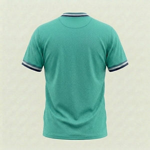 Camiseta Deportiva de Alto Rendimiento para Hombre, Secado Rápido, Tejido Transpirable, Informal, Atlética, Manga Corta, Ropa de Gimnasio - Product Image 5