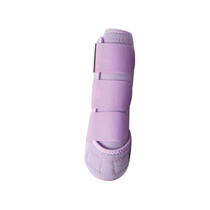 Professional Horse Sports Training Brushing Boot Tendon Boots Leg Guards Protection Riding Horse Boots <b>Equestrian</b> Supplies - Product Image 3