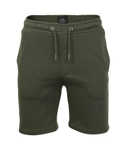 Pantalones Cortos de Algodón con Forro Polar para Hombre, Estilo Urbano, Cintura Media, Holgados, Transpirables y de Secado Rápido, Tallas XS-6XL, con Bolsillos, Colección 2026 - Product Image 5