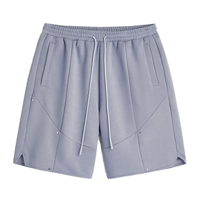 PIHA SPORTS <b>Mens</b> Casual Breathable Summer Running Shorts 2026 Quick Dry 4 Way Stretch Swim <b>Trunks</b> Elastic Waist Mesh Lining 100% - Product Image 5