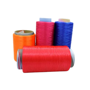 Fil multifilament PP haute ténacité, fil de polypropylène pour sacs FIBC et tissus tissés - Product Image 3