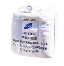 Acide Adipique 99,8% (Huafon/Yangmei) CAS 124-04-9 EINECS 204-673-3 Modèle Adipique 99 Qualité Industrielle Poudre Blanche C6H10O4 Nylon - Product Image 2