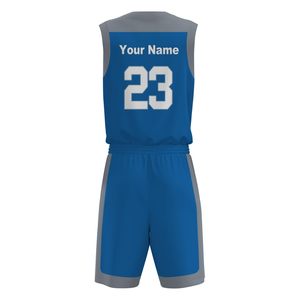 Uniforme Deportivo Match Ready, Uniforme de Baloncesto Avanzado, Diseño Ligero, Flexible y Transpirable - Product Image 3