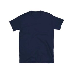 เสื้อยืดคอตตอนยูนิเซ็กส์คุณภาพพรีเมียม พิมพ์ลายกราฟิกตามสั่ง โลโก้ OEM เป็นมิตรกับสิ่งแวดล้อม สไตล์ไฮสตรีท - Product Image 4