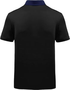 Camiseta Deportiva Ligera para Hombre, para Correr y Hacer Ejercicio, con Impresión por Sublimación Avanzada, Venta al Por Mayor - Product Image 1