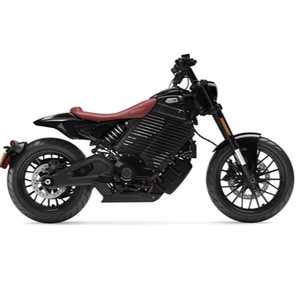 มอเตอร์ไซค์ไฟฟ้ารุ่นใหม่ LiveWire S2 Mulholland ประสิทธิภาพสูง ขายดี พร้อมการรับประกัน 1 ปี - Product Image 1