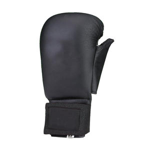 Guantes de Boxeo Más Vendidos, Guantes de Karate Suaves y Cómodos, Guantes de Karate para Entrenamiento de Artes Marciales Mixtas con Diseño Único - Product Image 2