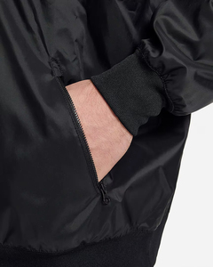 Custom Men's Polyester Reflective <b>Windbreaker</b> Jacket Vintage Retro Waterproof <b>Windbreaker</b> <b>Beach</b> <b>Windbreaker</b> OEM Serviced - Product Image 4