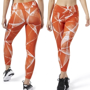 Leggings Deportivos Personalizados para Mujer, Cintura Alta, para Gimnasio, Yoga, Fitness, Resistentes a Sentadillas, Elásticos - Product Image 3