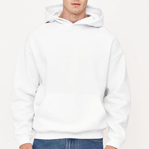 สไตล์สตรีทแวร์ฤดูหนาว น้ำหนักเบา โลโก้สั่งทำได้ ดีไซน์ใหม่ ทรงโอเวอร์ไซส์ แฟชั่นดีไซน์ ผลิตจากโรงงาน OEM สวมใส่สบาย ระบายอากาศได้ดี 100% - Product Image 2