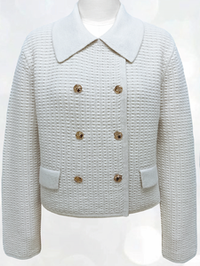 Lady Womens <b>Coat</b> Long Length Fashion Winter Outerwear Jacket Warm Ladies <b>Coat</b> Elegant Long Sleeve Button Closure Casual Cold - Product Image 4