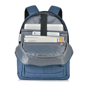 High Quality Waterproof OEM ODM Custom Manufacturer EDC <b>Backpack</b> Work <b>Backpack</b> Travel <b>Backpack</b> Laptop <b>Backpack</b> for Men Women - Product Image 5