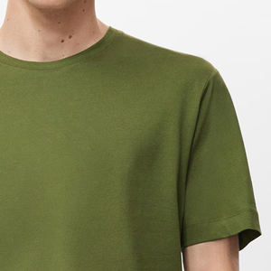 Camisa Casual de Estilo de Vida para Hombre, Suave al Tacto, para Uso Diario, Estilo Relajado, Corte Holgado para Mayor Comodidad, Ideal para el Verano 2026 - Product Image 4