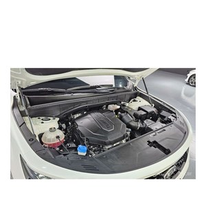 Kia Sorento Diésel 2.2 2WD Automático Euro V 2021, 68,473 km, Asientos de Cuero, Volante a la Izquierda - Product Image 6