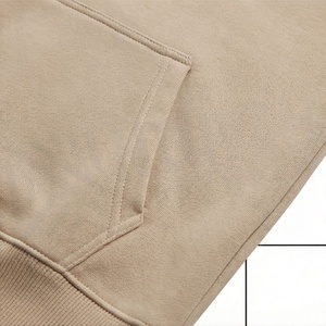 Sudadera con Capucha de Moda para Mujer Tallas Grandes, Transpirable, con Puños Acanalados, Estilo Urbano, la Mejor Ropa, Color Personalizado - Product Image 5