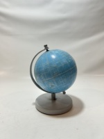 Globe terrestre vintage décoratif pour bureau, style antique, globe géographique éducatif, cadeau de voyage pour la maison, le bureau ou la salle d'étude