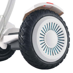 Trottinette électrique auto-équilibrante à deux roues de haute qualité, Bluetooth, tout-terrain, avec poignée intelligente - Product Image 5