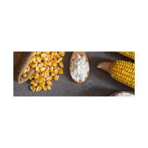 แป้งข้าวโพดคุณภาพพรีเมียมแบบบรรจุภัณฑ์สำเร็จรูปสำหรับส่งออกจำนวนมาก - Product Image 6