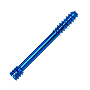 Tornillos de Compresión Canulados Sin Cabeza Herbert Más Vendidos para Estabilización de Fragmentos Óseos y Artrodesis Articular - Precio Mayorista - Product Image 1