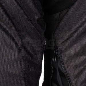 Pantalones de Hockey sobre Hielo Ligeros, Transpirables y que Absorben la Humedad, Diseño Atlético Cómodo con Cintura Ajustable y Costuras Resistentes - Product Image 6