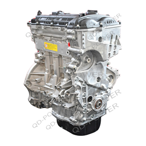 Motor D4BH G4KA G4FC G4FD G4EE D4BB D4CB G4NC G4LA G4ED G4KJ G4GC G4FG G4NA G4BH G4EA para Hyundai, Gran Venta - Product Image 6