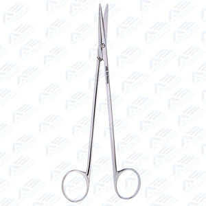 Metzenbaum Stille Tijeras de disección delicadas Instrumentos quirúrgicos de acero inoxidable Tijeras de cirugía médica Instrumento médico - Product Image 6
