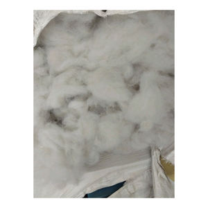 Factory price <b>raw</b> natural <b>cotton</b> fiber wholesale large volume supply - Product Image 3