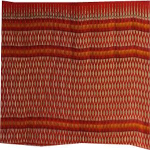 Kvr ผ้าแจ็คการ์ดริบบิ้นผ้าซาตินสองหน้าแบบเดี่ยวมีสีล้วนม้วน196ของขวัญ DHL หมวกแบบตะวันตก - Product Image 3