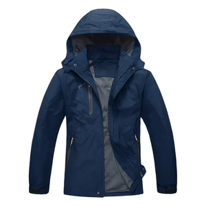 Chaquetas Cortavientos Deportivas para Mujer, Chaqueta Cortavientos Ligera de Otoño con Logotipo Personalizado, Chaqueta de Nailon de Secado Rápido 2026 - Product Image 2