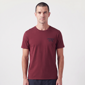 เสื้อยืดคุณภาพสูงสำหรับผู้ชาย คอวี ดีไซน์ทันสมัย สั่งทำได้ เหมาะสำหรับออกกำลังกาย วิ่งจ๊อกกิ้ง และฟิตเนส - Product Image 1