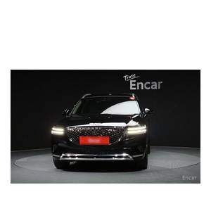 Genesis GV70 2.5T essence 2WD 2024 avec boîte de vitesses automatique, sièges en cuir, caméra arrière - 23 440 km - Product Image 3