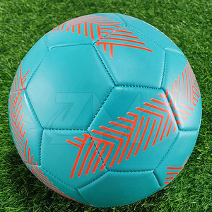 Balón Deportivo Premium de Alta Resistencia para Prácticas en Interiores, Fabricado por Sala Ball Factory - Product Image 5