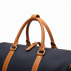 Sac de sport multifonctionnel et tendance ELLIPSE INDUSTRY en PU, coloré, avec séparation sec/humide, idéal pour le fitness, la gym et les voyages - Product Image 4
