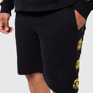 Nouveauté 2026 – Short de survêtement décontracté pour homme, design personnalisé, 100 % coton biologique, séchage rapide, vente en gros à bas prix - Product Image 6