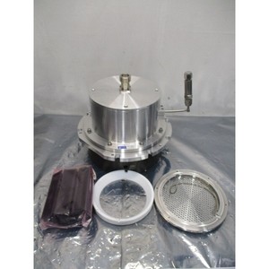 LAM 601733 UPPER ELECT ASM 150MM CHAMPAGNE, 108598 - อุปกรณ์และชิ้นส่วนเซมิคอนดักเตอร์ระดับโลกที่เชื่อถือได้ - Product Image 2