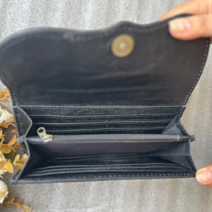 Nuevo y elegante bolso de mano de cuero de vaca con diseño de Cactus para mujer, gran oferta, monederos de vaquera de cuero genuino personalizados - Product Image 5