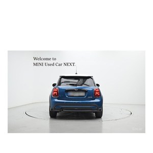 MINI Cooper Classic Plus 2023, Euro V, Volante a la Izquierda, Asientos de Cuero, 14,112 Km - Product Image 4