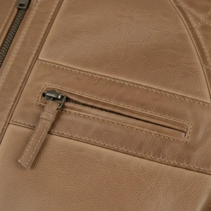 Fabricant de vestes OEM, vestes matelassées, vestes à marque privée, usine de vestes directe, vestes d'hiver personnalisées - Product Image 6