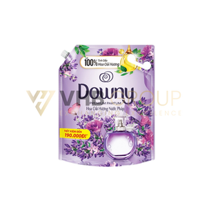 Recharge de lessive liquide Downy 4L en gros - Product Image 2