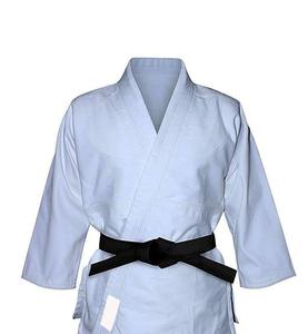 Uniforme de Jiu Jitsu para Hombre, Venta Caliente, Ropa Casual, Nuevo Diseño, Tallas para Adultos, Transpirable, Logotipo/Colores Personalizados - Product Image 4