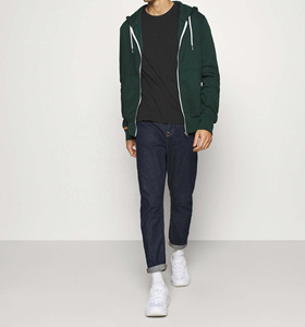 Camiseta de Manga Corta Oversize Unisex con Logotipo Personalizado, Servicio OEM ODM, Camiseta de Moda con Cuello Redondo para Hombre, Camiseta de Manga Larga - Product Image 6