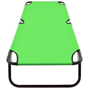 Tumbona Verde - Product Image 5