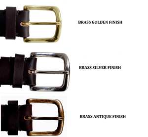 Ceinture de cavalier en cuir de qualité supérieure, fabriquée à la main en Argentine, ceinture Gaucho avec boucle en laiton, ceinture pour homme, service OEM disponible - Product Image 6