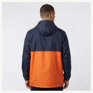 Veste coupe-vent légère personnalisée pour homme et femme, séchage rapide, coupe-vent, col montant, fermeture éclair, course à pied, randonnée, sports de plein air - Product Image 5