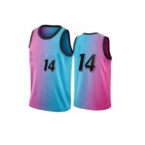 Chemises d'entraînement de Baseball bon marché, maillots de Baseball vierges respirants personnalisés OEM vente en gros uniforme de Softball par Sublimation - Product Image 4