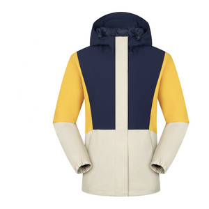 Blank Outdoor <b>Jacket</b> Custom Logo Waterproof Windbreaker <b>Jackets</b> Oversize <b>Men's</b> Casual Coat <b>Jacket</b> - Product Image 1