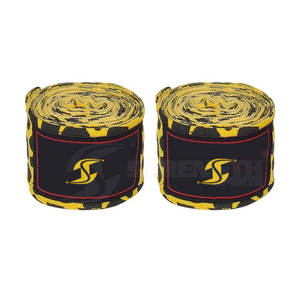 En gros Bandes de poignet de musculation personnalisées pour la musculation et l'exercice en salle de sport - Product Image 6