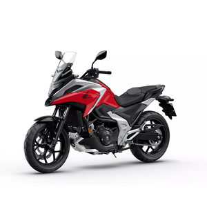 ฮอนด้า NC750X DCT ABS ปี 2021 - Product Image 1