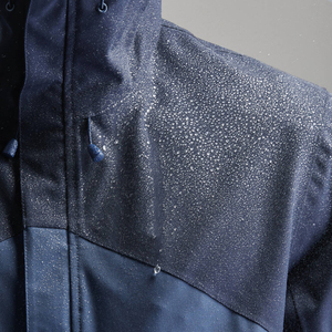 Custom Windbreaker <b>Jacket</b> Lightweight Water Resistant Breathable Full Zip Outdoor Sports <b>Running</b> <b>Jacket</b> for <b>Men</b> and Women - Product Image 6